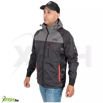 Fox Rage Sherpa Wind Blocker Átmeneti Horgász Kabát M
