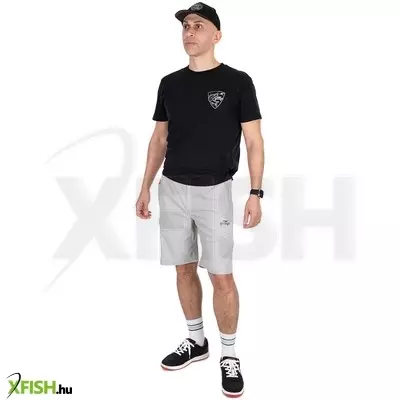 Fox Rage Lightweight Shorts Horgász Rövidnadrág L