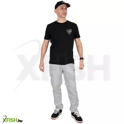 Fox Rage Zip Off Shorts Lecipzározható Horgász Nadrág Xxxl