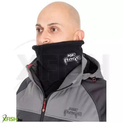 Fox Rage Wear Fleece Snood Arcvédő