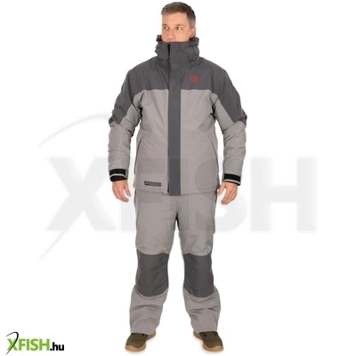 Fox Rage Pro Series Winter Suit Thermo Ruha Szett Xxxl