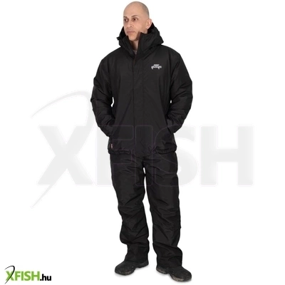 Fox Rage Wear Winter Suit Thermo Ruha Szett L