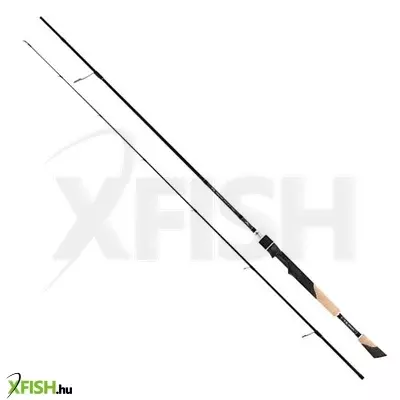 Fox Rage TR Finesse Game Medium Pergető Horgászbot 210cm 3-14g 2 Részes