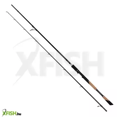 Fox Rage TR Power Shad Heavy Pergető Horgászbot 240cm 30-80g 2 Részes