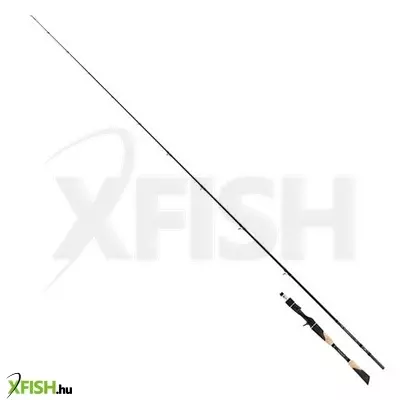Fox Rage TR Shad N Chatter Medium Pergető Horgászbot 210cm 10-40g 1+1 Részes