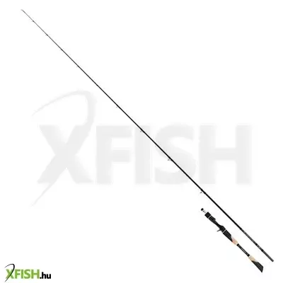 Fox Rage TR Multi Power Medium Pergető Horgászbot 215cm 15-60g 1+1 Részes