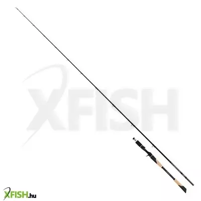 Fox Rage TR Versatile Shad Heavy Pergető Horgászbot 225cm 20-90g 1+1 Részes