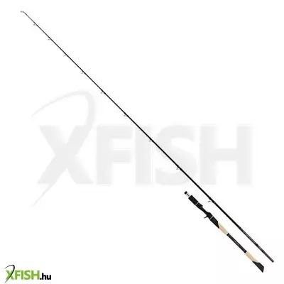 Fox Rage TR Replicant Special Heavy Pergető Horgászbot 230cm 40-120g 1+1 Részes