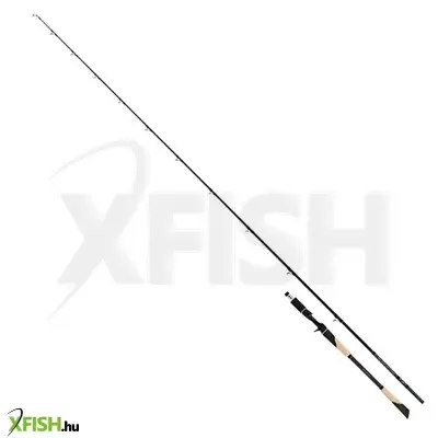 Fox Rage TR Power Swim Heavy Pergető Horgászbot 240cm Max:200g 1+1 Részes