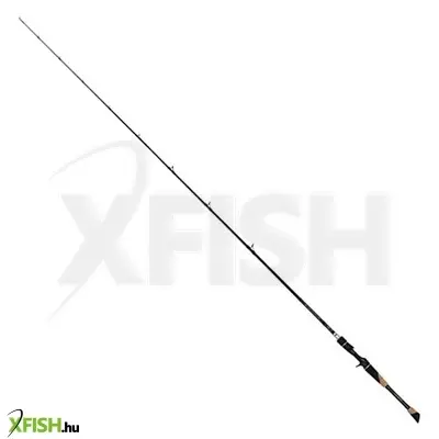 Fox Rage TR V Force Medium Pergető Horgászbot 180cm Max:60g 1 Részes