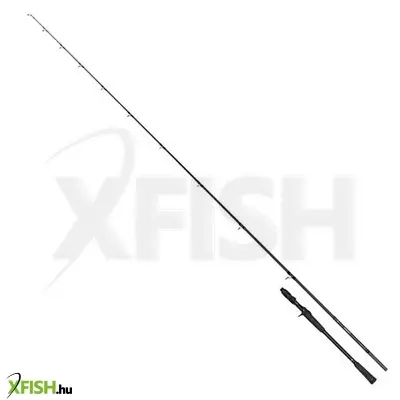 Fox Rage Prism X Pike Cast Heavy Pergető Horgászbot 230cm 40-140g 1+1 Részes