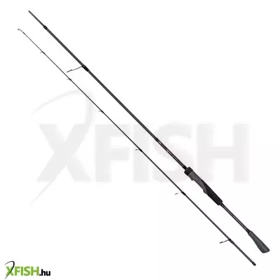Fox Rage Warrior Spin Light Pergető Horgászbot 210cm 5-15g 2 Részes