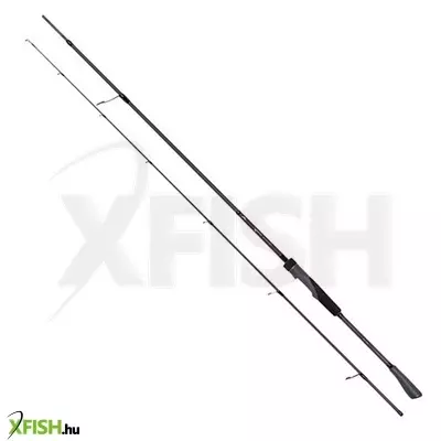 Fox Rage Warrior Perch Jigger Medium Pergető Horgászbot 220cm 5-21g 2 Részes