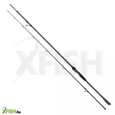 Fox Rage Warrior Pike Spin Heavy Pergető Horgászbot 240cm 50-120g 2 Részes