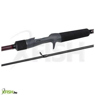 Fox Rage Warrior Pike Cast Heavy Pergető Horgászbot 230cm 20-80g 1+1 Részes