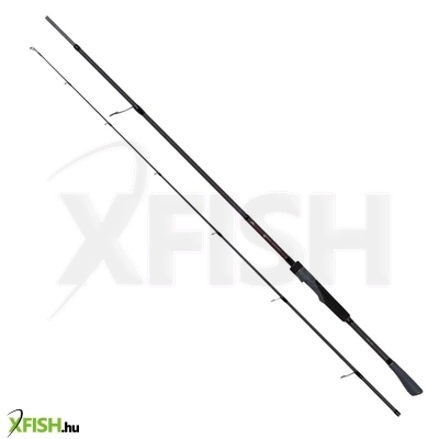 Fox Rage Warrior Shad Spin Heavy Pergető Horgászbot 210cm 30-90g 2 Részes