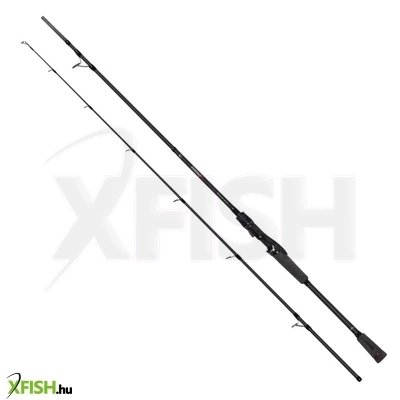 Fox Rage Prism X Power Spin Heavy Pergető Horgászbot 200cm Max:100g 2 Részes