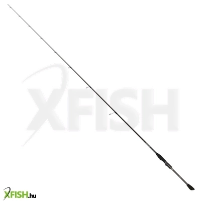 Fox Rage Terminator X Vertical Jigger Spin Light Pergető Horgászbot 190cm 7-28g 1 Részes
