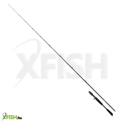Fox Rage Terminator X Twitch Crank Cast Light Pergető Horgászbot 205cm 6-21g 1+1 Részes