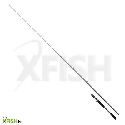 Fox Rage Terminator X  Shad Slide Cast Medium Pergető Horgászbot 220cm 15-60g 1+1 Részes