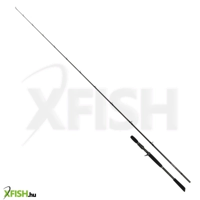 Fox Rage Terminator X Shad Swim Cast Heavy Pergető Horgászbot 225cm 20-90g 1+1 Részes
