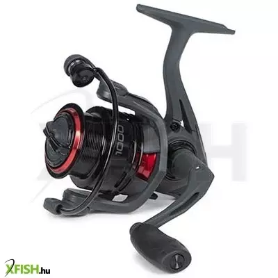 Fox Rage Warrior 1000 Pergető Orsó