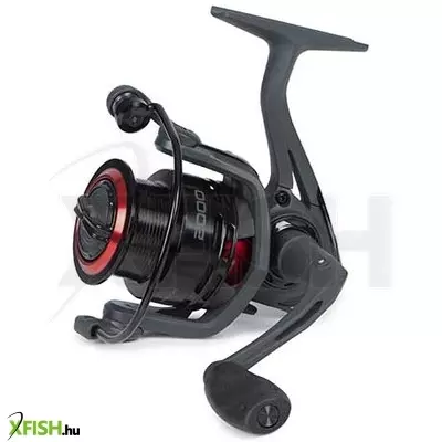 Fox Rage Warrior 2000 Pergető Orsó