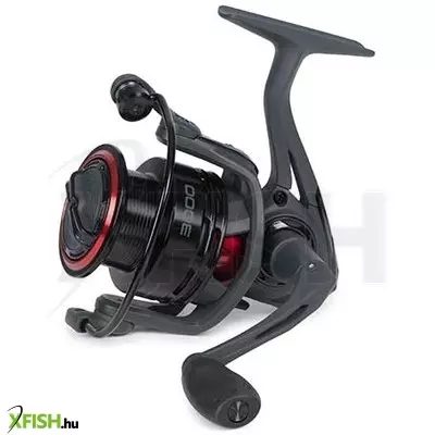 Fox Rage Warrior 3000 Pergető Orsó