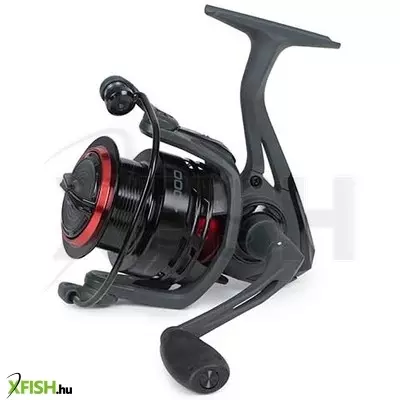 Fox Rage Warrior 4000 Pergető Orsó