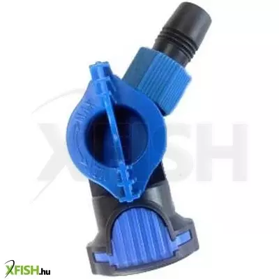 Aqua nova csapos csatlakozó ncf-1000/1200/1500 külső szűrőhöz