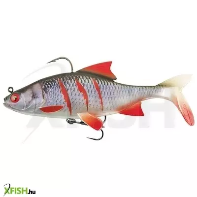 Fox Rage Replicant Realistic Roach Élethű Gumihal Super Wounded Roach 45G 14Cm