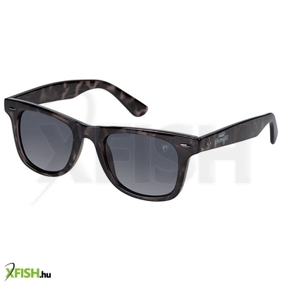 Fox Rage Trans Camo Grey Lens Eyewear Horgász Napszemüveg