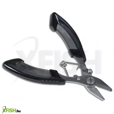 Rage Braid Cutters Csípőfogó 12,5cm
