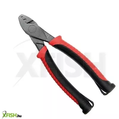 Rage Crimping Pliers Krimpelő fogó 15 cm