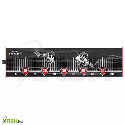 Fox Rage Fish Measure Halmérő 60cm