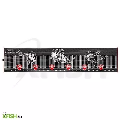 Fox Rage Fish Measure Halmérő 140cm