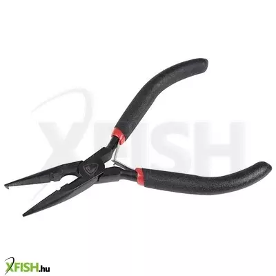 Fox Rage Fine Tooth Split Ring Pliers Fogó