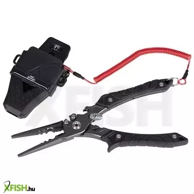 Fox Rage Belt Pliers Horgász Fogó 9-es