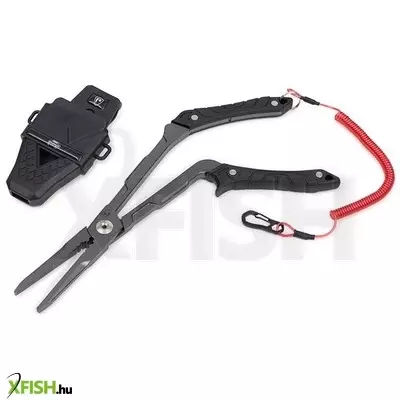 Fox Rage Belt Pliers Horgász Fogó 12-es