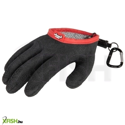 Fox Rage Landing Glove Left Horgász Kesztyű L-Xl