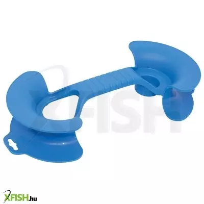 home nv cr vezetékrendező hosszabbítóhoz, max. 30 m hosszabbító feltekerésére, kényelmes fogantyú, rögzíthető csatlakozódugó, felakasztható