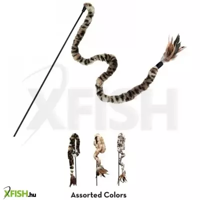 KONG Macskapálca Vadmacska Mintával