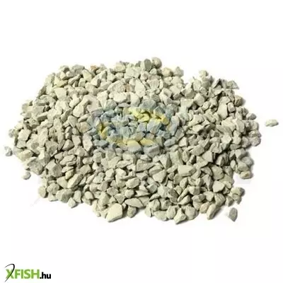 Szer-ber team zeolit akváriumi és kerti tó szűrőanyag - 3 liter