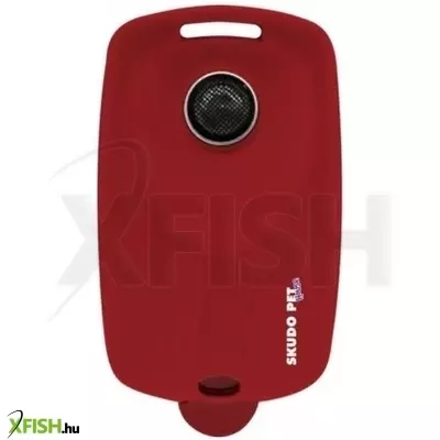 Skudo Pet House Kullancs És Bolha Távoltartó Kennelbe