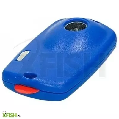 Skudo Human Blue Kullancs És Bolhariasztó