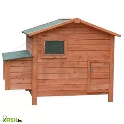 Hecht oliver - baromfiketrec 134*90*99