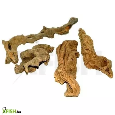 Egyéb vegyes opuva fagyökér akvárium dekoráció M