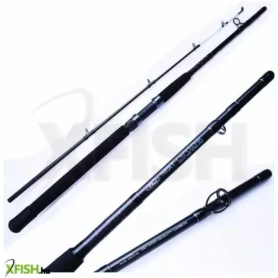 Oreel Next Cat Clonk Harcsázó Bot 180cm 50Lbs 2Részes