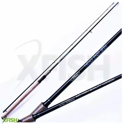 Oreel Next Fast Spin Pergető Bot 240cm 9-35g 2Részes  