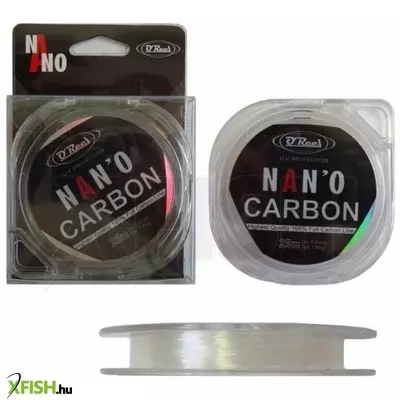 O'Reel Nan'O Full Carbon 25M